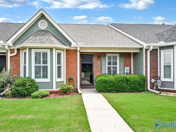 1506 Clairmont Dr SW, Decatur, AL 35603