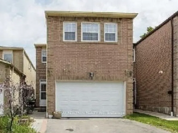 9 Flatwoods Dr Room 1, Toronto, ON M1V 4H5