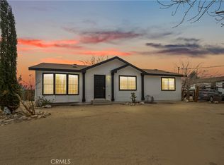 6677 Maricopa Rd, Phelan, CA 92371