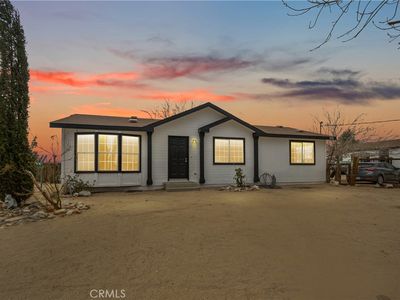 6677 Maricopa Rd, Phelan, CA, 92371