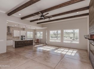 3240 N Bouchard Pl, Tucson, AZ 85749