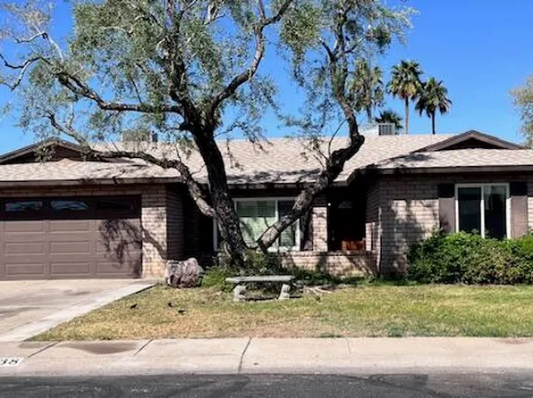 11038 N 53RD Drive, Glendale, AZ 85304