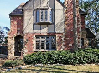 2607 Terwilleger Blvd, Tulsa, OK 74114