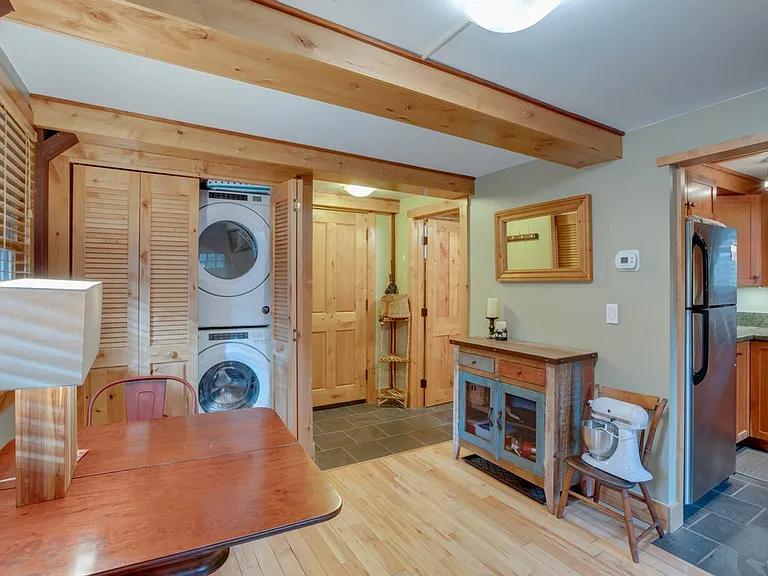 Laundry Room Cabinet