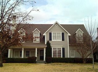 3912 Colgate Ave, Dallas, TX 75225