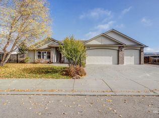 1116 Gem Stone Way, Emmett, ID 83617
