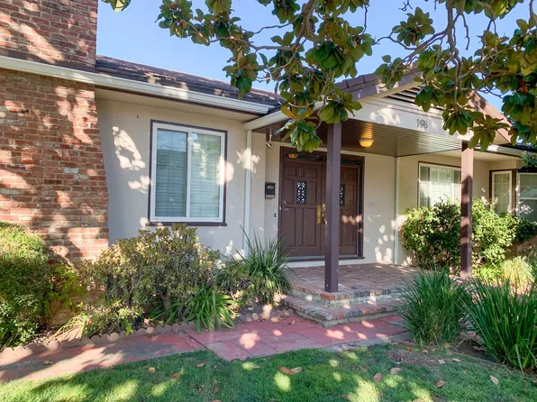 198 Dalma Dr, Mountain View, CA 94041