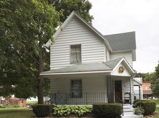 175 Cherry St, Freeport, MI 49325