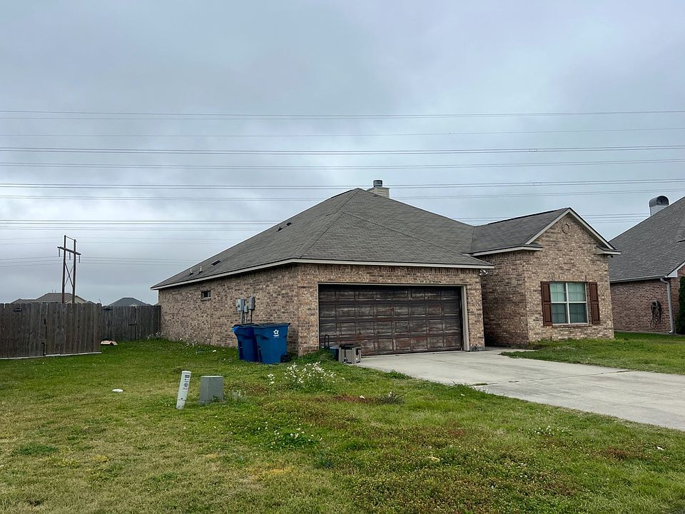 218 Lakefront Dr, Rayne, LA 70578 Zillow