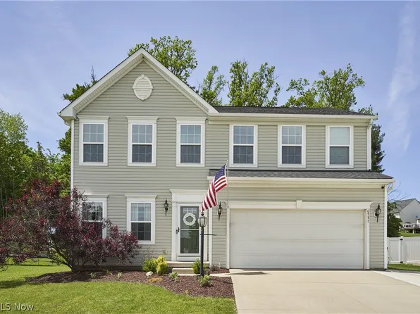 6557 Pine Bluff Ave NE, Canton, OH 44721