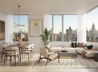 200 E 23rd St #17A, New York, NY 10010