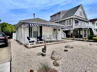 131 N Baltimore Ave, Ventnor, NJ