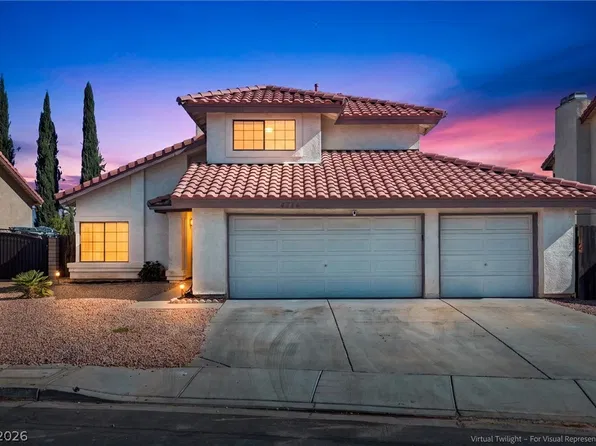 4844 Beaconsfield St, Las Vegas, NV 89147