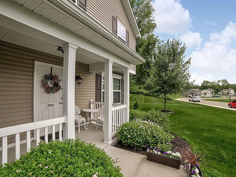 Quaker Meadows