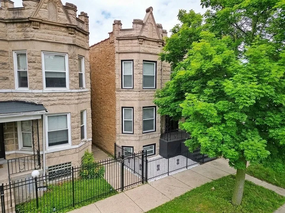 3316 W Flournoy St #1