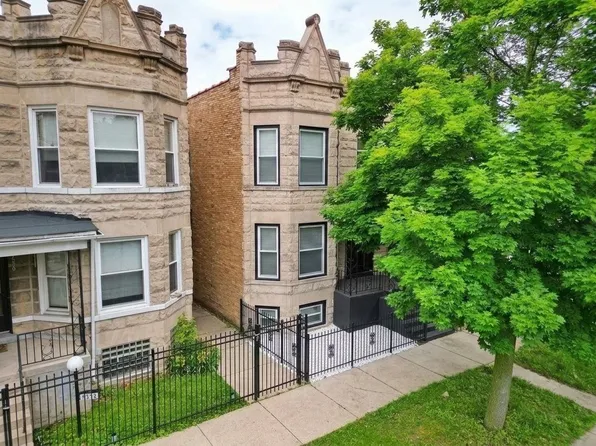 3316 W Flournoy St #G, Chicago, IL 60624