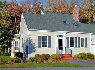 101 Sylvan Way #18, Wells, ME 04090