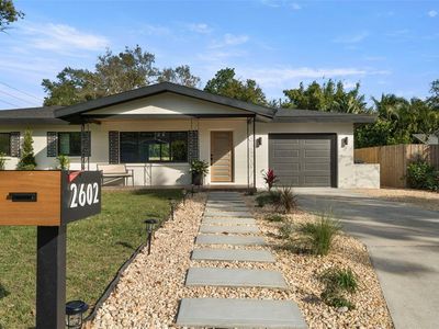 2602 47th St S, Gulfport, FL, 33711