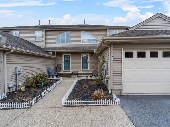 291 Crestwood Court, Fishkill, NY 12524