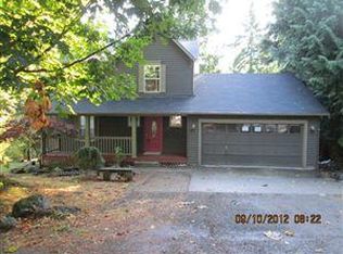 19844 Irwin Ave NE, Poulsbo, WA 98370