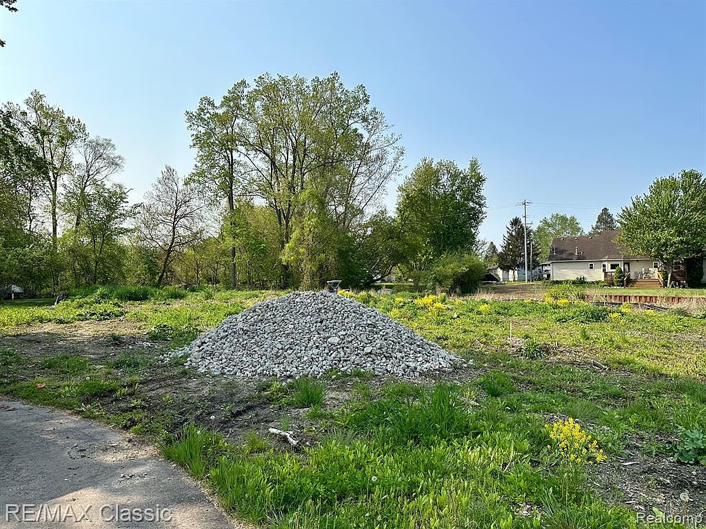 Vacant Harvard, Howell, MI 48843 MLS 20230039183 Zillow