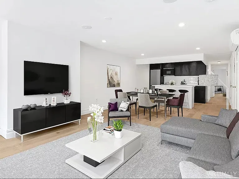 43 Van Buren St #1 — Photo 3