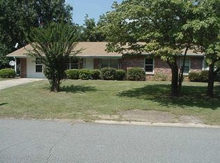 213 Sonja Dr, Warner Robins, GA 31088