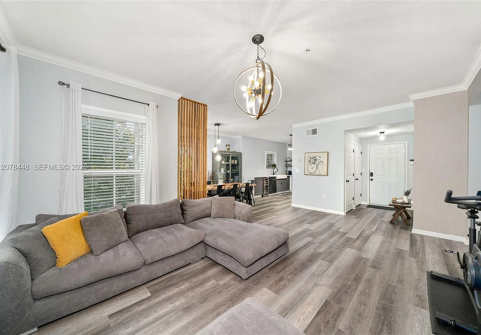 2 bed, 2.0 bath, 1234 sqft, $2,950 — Photo 4