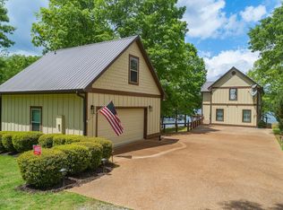 662 Sipsey Rock Rd, Crane Hill, AL 35053
