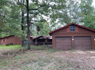 522 Easy St, Onalaska, TX 77360