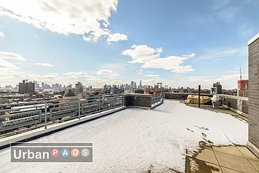 Rented by Urban Pads