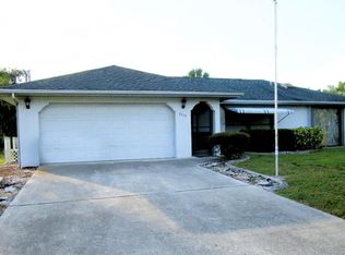 2089 Winningway St, Pt Charlotte, FL 33948