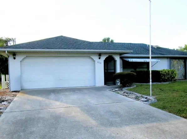 2089 Winningway St, Pt Charlotte, FL 33948