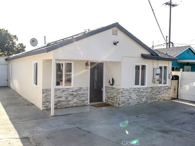 13409 S Willowbrook Ave, Compton, CA, 90222