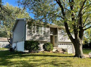 4717 Sturdevant St, Davenport, IA