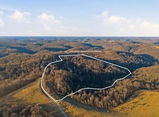 00 Johnson Ridge Road, Littleton, WV 26581