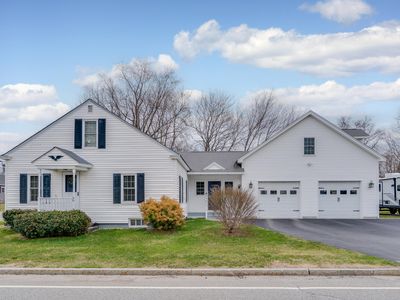 96 Rideout Avenue, Lewiston, ME, 04240