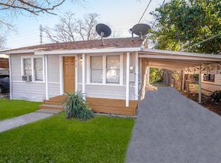 418 Rotary, San Antonio, TX 78202