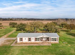 3410 County Road 159, Alvin, TX 77511