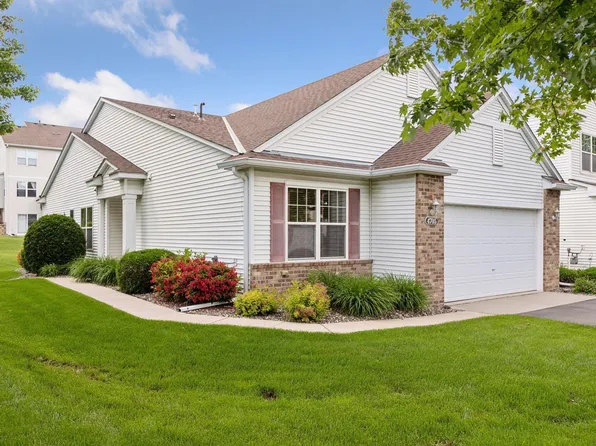 4705 Bloomberg Ln, Inver Grove Heights, MN 55076