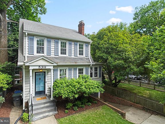 2nd image of 5311 Nebraska Ave NW