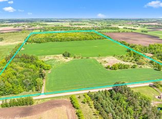 15920 75th Ave NE, Rice, MN 56367