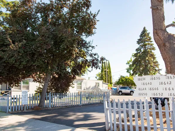 18634-54 Meekland Apartments, 18634-54 Meekland Ave #18642, Hayward, CA 94541