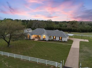 10100 Fm 1650, Gilmer, TX 75645
