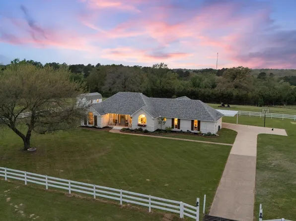 10100 Fm 1650, Gilmer, TX 75645