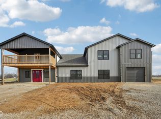 7559 W State Road 46, Greensburg, IN