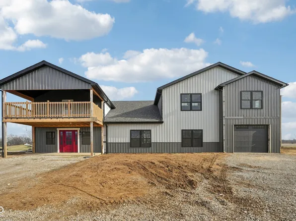 7559 W State Road 46, Greensburg, IN 47240