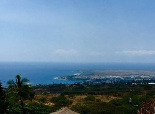 75-641 Huaai St, Kailua Kona, HI 96740