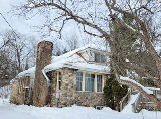 3840 S Rocky Bottom Creek Rd, Sault Sainte Marie, MI 49783