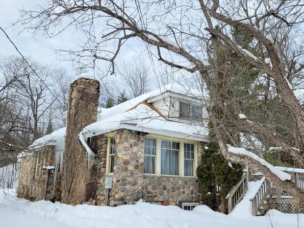 3840 S Rocky Bottom Creek Rd, Sault Sainte Marie, MI 49783